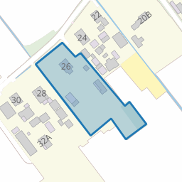 Perceel ODB01-AK-822