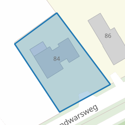 Perceel ODB01-AK-843