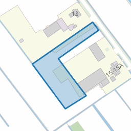 Perceel ODB01-AK-890