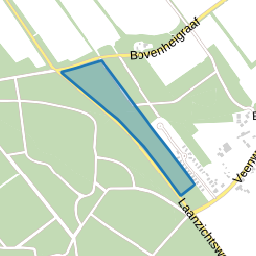 Perceel ODB01-AK-900