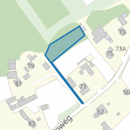 Perceel ODB01-AK-909