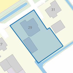 Perceel ODB01-AK-927