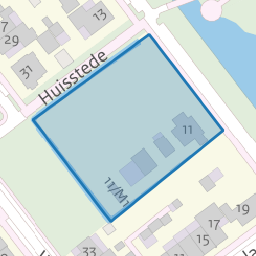 Perceel ODB01-AK-932