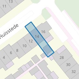 Perceel ODB01-AK-958