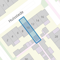 Perceel ODB01-AK-960