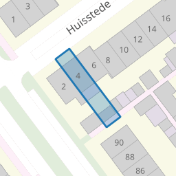 Perceel ODB01-AK-963