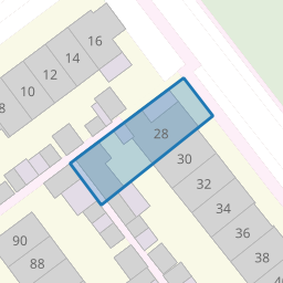 Perceel ODB01-AK-965