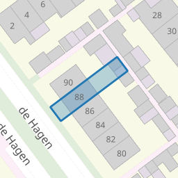 Perceel ODB01-AK-975