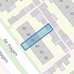 Perceel ODB01-AK-976