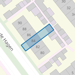 Perceel ODB01-AK-977