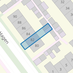 Perceel ODB01-AK-978