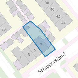 Perceel ODB01-AK-980