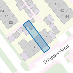 Perceel ODB01-AK-981