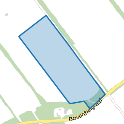 Perceel ODB01-AK-986