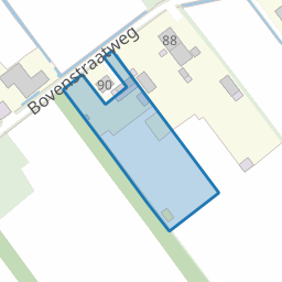 Perceel ODB01-AK-987