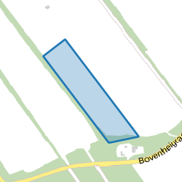 Perceel ODB01-AK-990