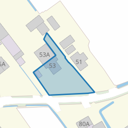 Perceel ODB01-AK-991