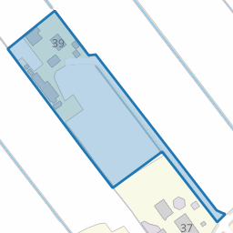 Perceel ODB01-AK-997