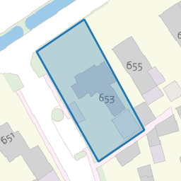 Perceel ODB01-C-1003