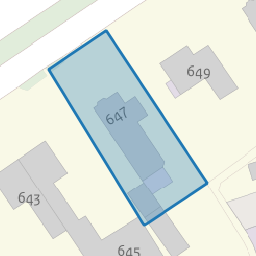 Perceel ODB01-C-1004