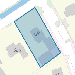 Perceel ODB01-C-1011