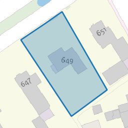 Perceel ODB01-C-1012