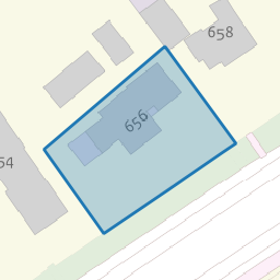Perceel ODB01-C-1020