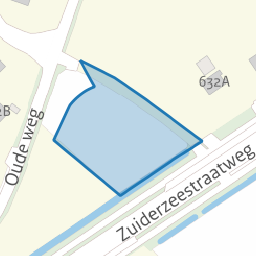 Perceel ODB01-C-1031