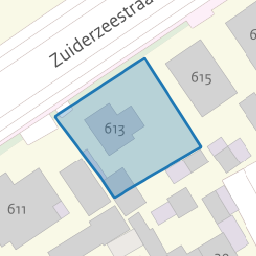 Perceel ODB01-C-1043