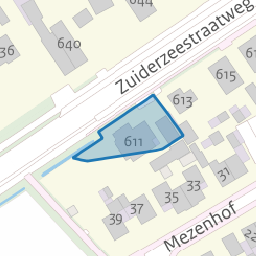 Perceel ODB01-C-1044