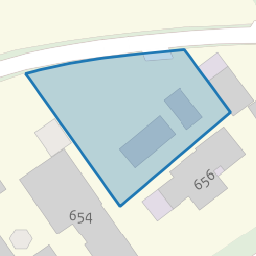 Perceel ODB01-C-1086