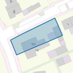 Perceel ODB01-C-1103