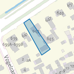 Perceel ODB01-C-1135