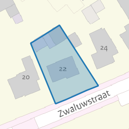 Perceel ODB01-C-1168