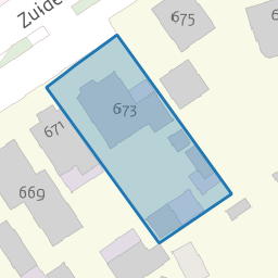 Perceel ODB01-C-1170