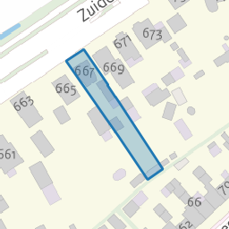 Perceel ODB01-C-1173