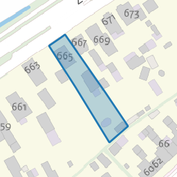 Perceel ODB01-C-1174