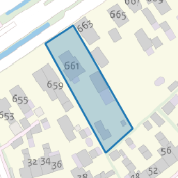 Perceel ODB01-C-1182