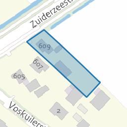 Perceel ODB01-C-1228