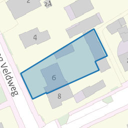 Perceel ODB01-C-1262