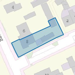 Perceel ODB01-C-1263