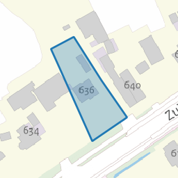 Perceel ODB01-C-1264