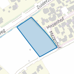 Perceel ODB01-C-1352