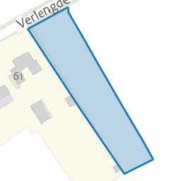 Perceel ODB01-C-1357