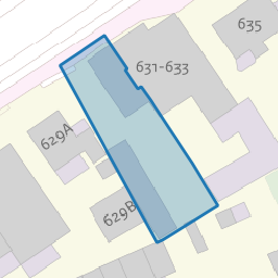 Perceel ODB01-C-1363