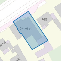 Perceel ODB01-C-1364