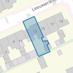 Perceel ODB01-C-1404