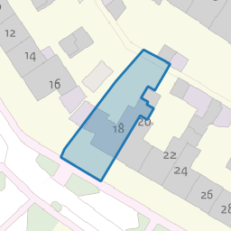 Perceel ODB01-C-1412