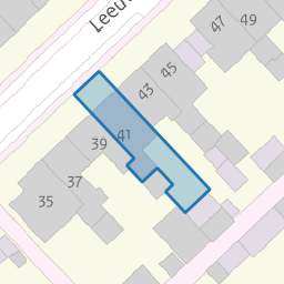 Perceel ODB01-C-1418