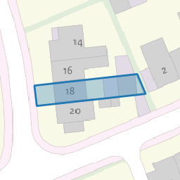 Perceel ODB01-C-1423